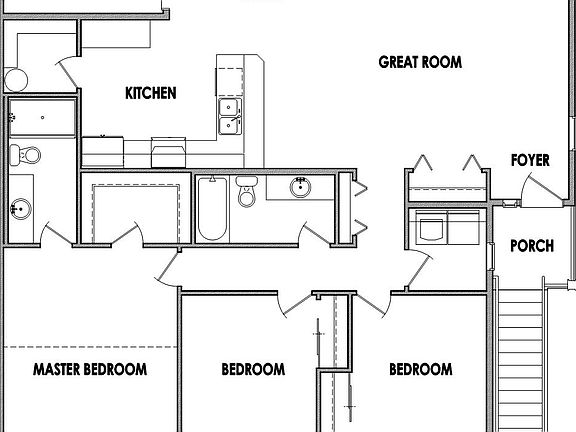 5th image of 20005 Poplar Way Unit 11