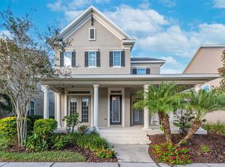 5953 Caldera Ridge Dr, Lithia, FL 33547