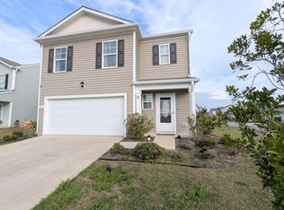 851 Woodland Farms Cir, Aynor, SC 29511