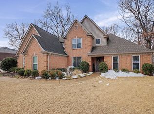 4633 Molsonwood Dr, Memphis, TN 38135