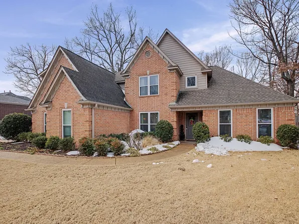 4633 Molsonwood Dr, Memphis, TN 38135