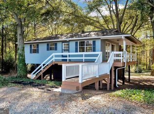 116 Owensby Mill Rd, Winterville, GA 30683