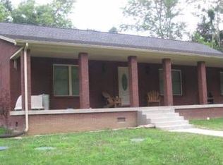 1156 Bond Lillard Rd, Lawrenceburg, KY 40342