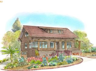 1202 Everett Ave, Oakland, CA