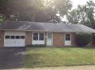 900 White Pine St, New Carlisle, OH