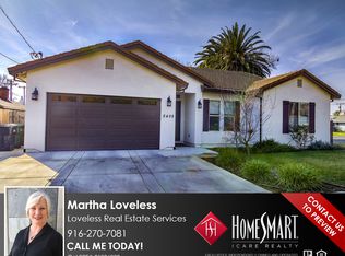 3408 Montclaire St, Sacramento, CA 95821