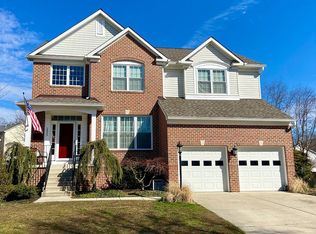 2805 Elsa Ct, Crofton, MD 21114