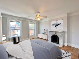 726 Bloomfield St, Hoboken, NJ 07030