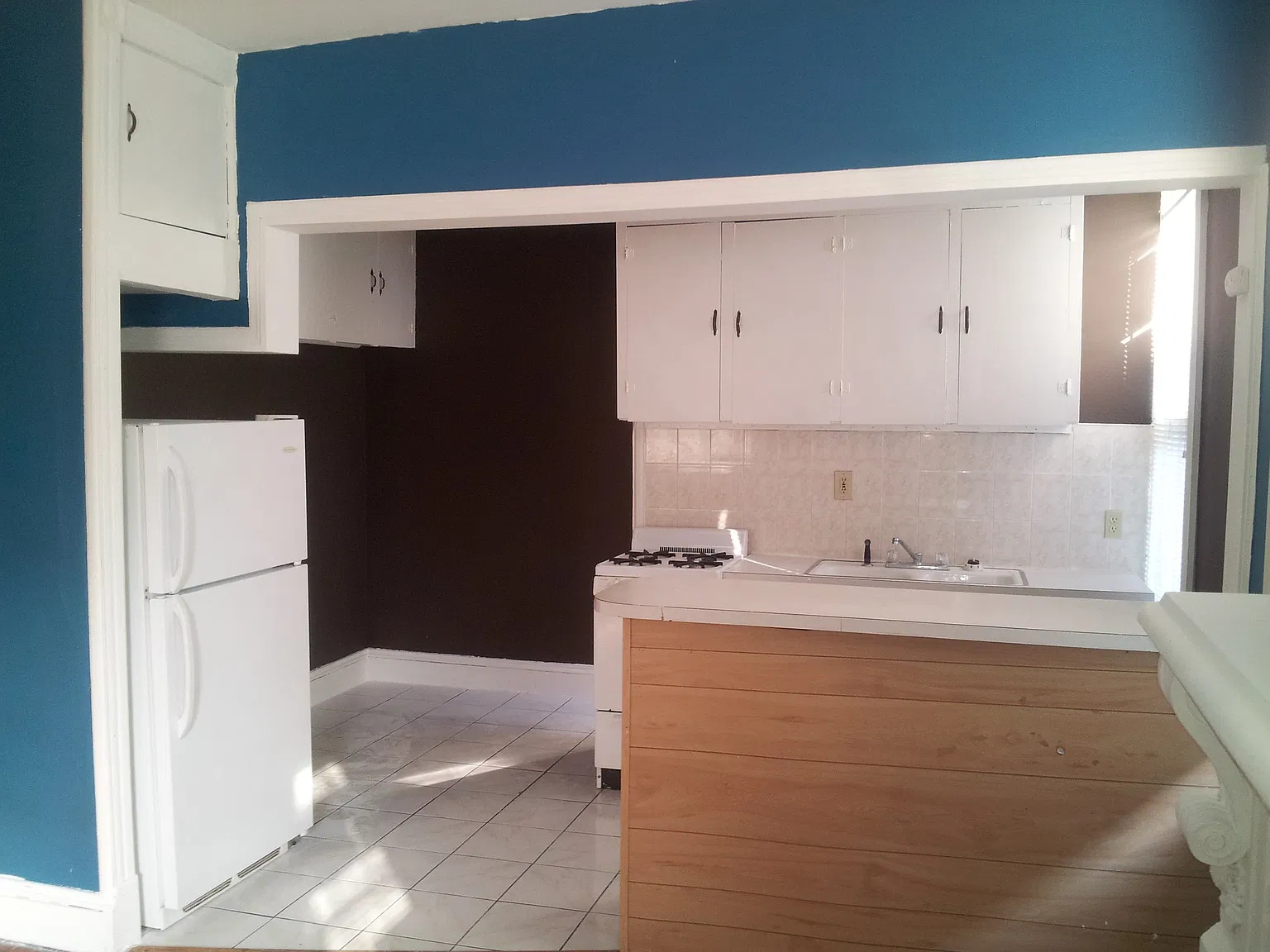 1 bed, $780 — Photo 1
