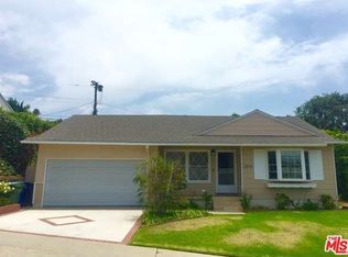 3374 Rosewood Ave, Los Angeles, CA 90066