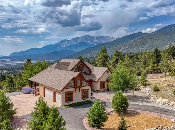 30108 Eagles Ridge, Buena Vista, CO 81211