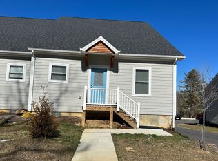 109 Mount Tabor Rd, Blacksburg, VA 24060