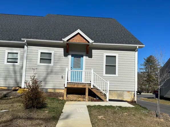 109 Mount Tabor Rd, Blacksburg, VA 24060