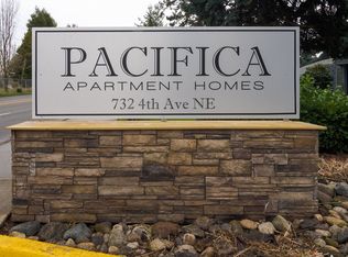 1101-740 4th Ave NE, Pacific, WA 98047