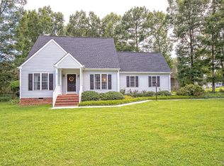 7439 Trailing Rock Rd, Prince George, VA 23875