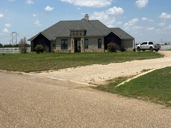 9402 County Road 7310, Wolfforth, TX 79382