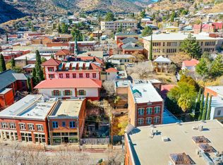 14 Brewery Ave #2-3, Bisbee, AZ 85603