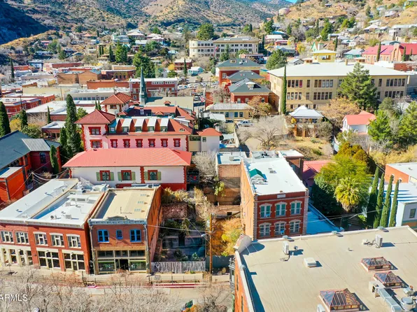 14 Brewery Avenue #2,3, Bisbee, AZ 85603