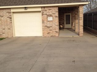65 Valleyview Rd APT B, Canyon, TX 79015