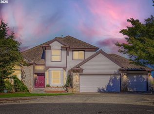 6340 SW 166th Pl, Beaverton, OR 97007