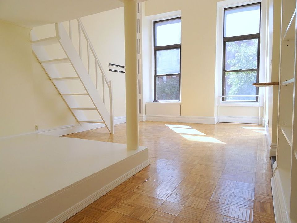1st image of 465 W 57th St APT 1A