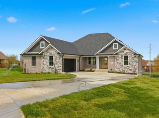 412 Doubletree Ct, Richmond, KY 40475