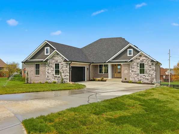 412 Doubletree Ct, Richmond, KY 40475