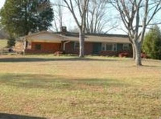 1741 No Pone Rd NW, Georgetown, TN 37336