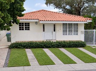 3110 SW 27th St, Miami, FL 33133