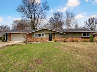 2723 E Glenwood Street, Springfield, MO 65804