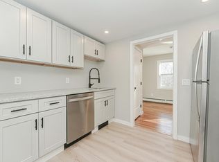 22 Saint James St #22, West Warwick, RI 02893