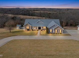 30382 Oak Meadows Rd, California, MO 65018