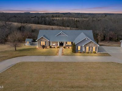 30382 Oak Meadows Rd, California, MO, 65018