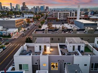 3415 Larimer St APT 102, Denver, CO 80205