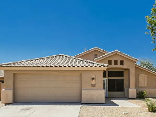 2411 E Augusta Ave, Chandler, AZ 85249