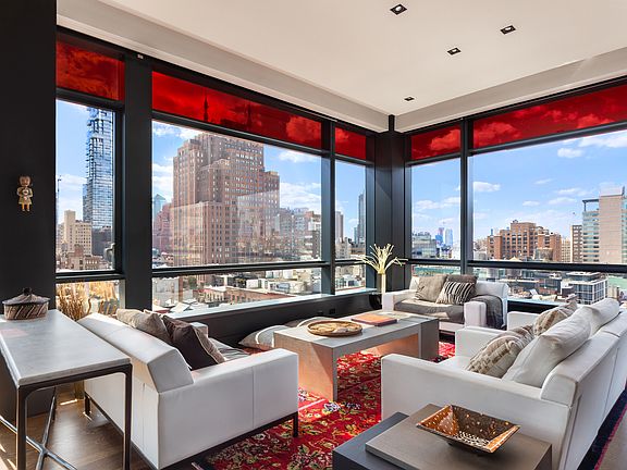5th image of 40 Mercer St #Penthouse 36