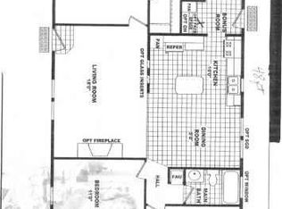 7620 E Hopi Dr, Mesa, AZ 85208
