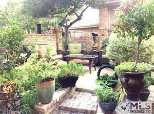 16120 Chalfont Cir, Dallas, TX 75248