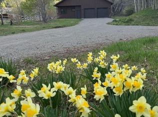 342 Broadford Rd, Bellevue, ID 83313
