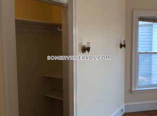 174 Summer St #2NDFLOOR, Somerville, MA 02143