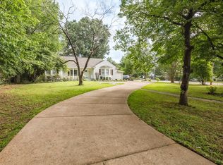 4900 Normandy Ln, Memphis, TN 38117