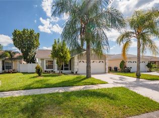 4628 Prairie Point Blvd, Kissimmee, FL 34746
