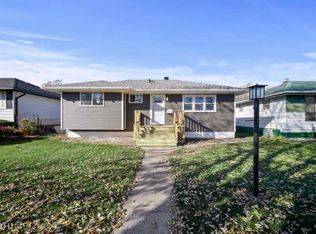 2324 Waite St, Gary, IN 46404