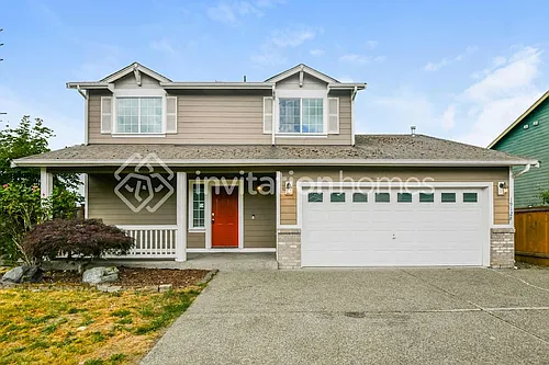 19128 23rd Avenue Ct E Photo 1