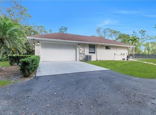 860 Desoto BLVD N, NAPLES, FL 34120