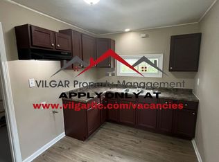 4967 Carolina St, Gary, IN 46409