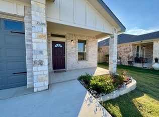 5306 Rose Garden Loop #B, Killeen, TX 76542