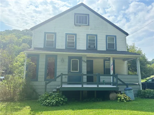 766-768 State Route 68, East Brady, PA 16028