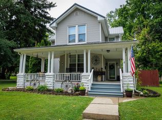 18 Fall St, Williamsport, IN 47993
