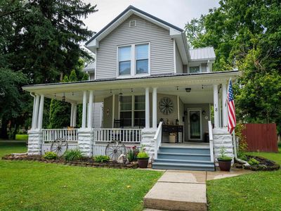 18 Fall St, Williamsport, IN, 47993